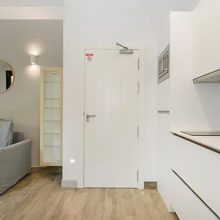 Carmen Del Cadi Appartement