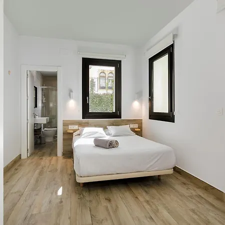 Carmen Del Cadi Appartement