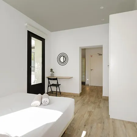 Carmen Del Cadi Appartement Granada