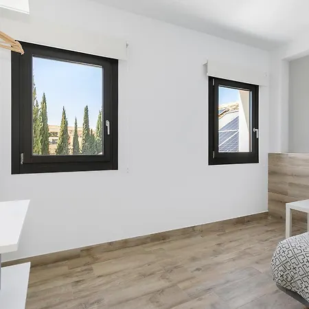 Appartement Carmen Del Cadi *