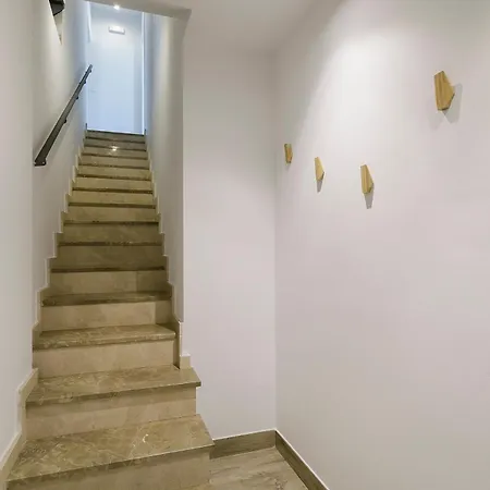 Carmen Del Cadi Appartement Granada